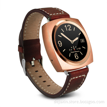 2016 new design A11 smart watch with heart rate monitor for Android&IOS